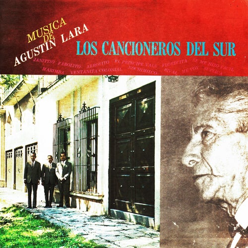 Musica de Agustin Lara