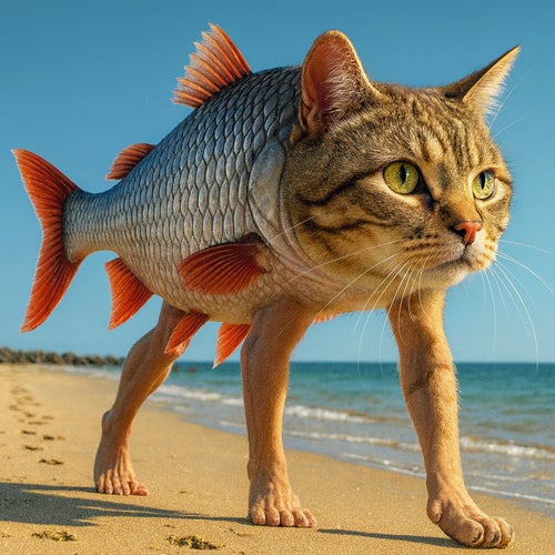 Tralalero Tralala Orcalero Orcala