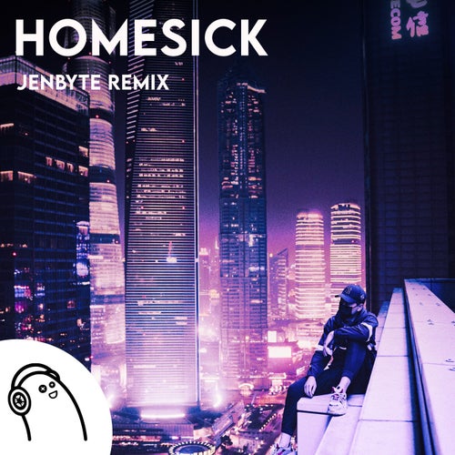 Homesick (Jen​Byte Remix)