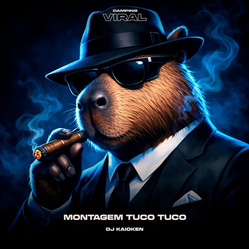Montagem Tuco Tuco
