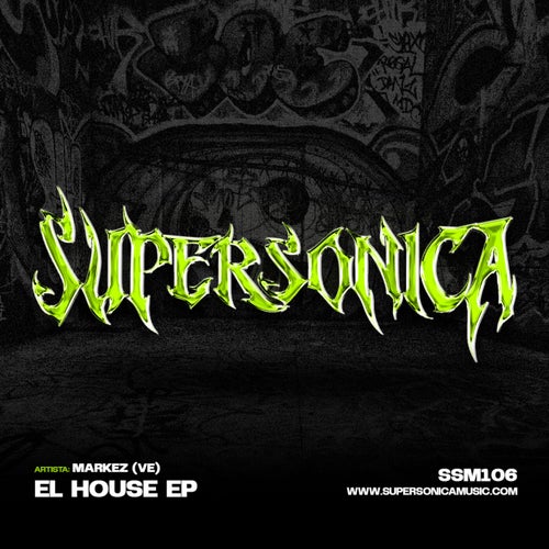 El House EP
