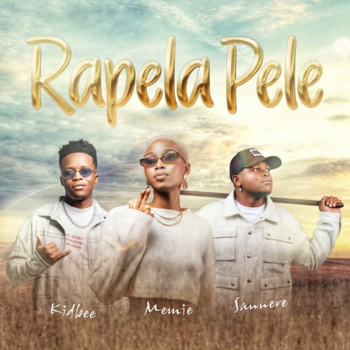Rapela Pele