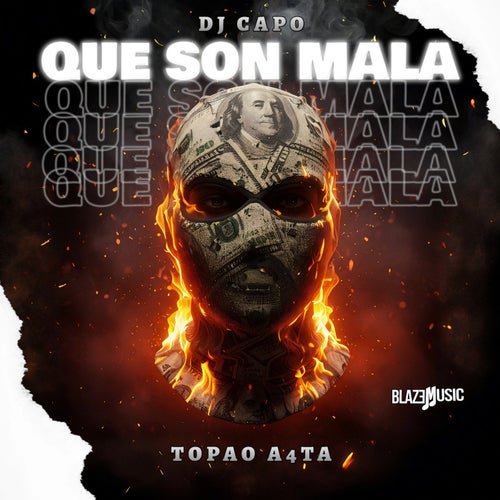 Que Son Mala