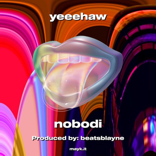 yeeehaw