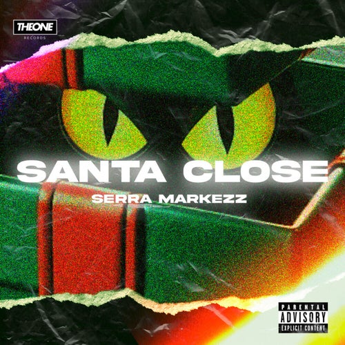 Santa Close