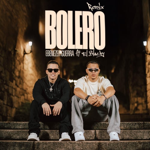 Bolero Tipico (Remix)