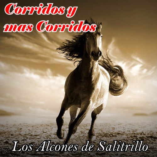 Corridos y mas Corridos