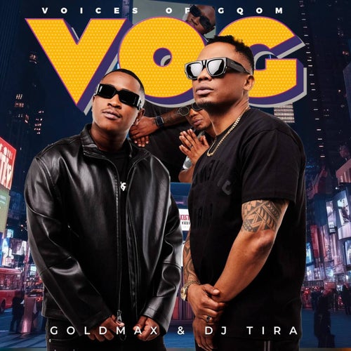 Voices of Gqom
