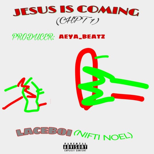 Jesus Is Coming (Chpt1)
