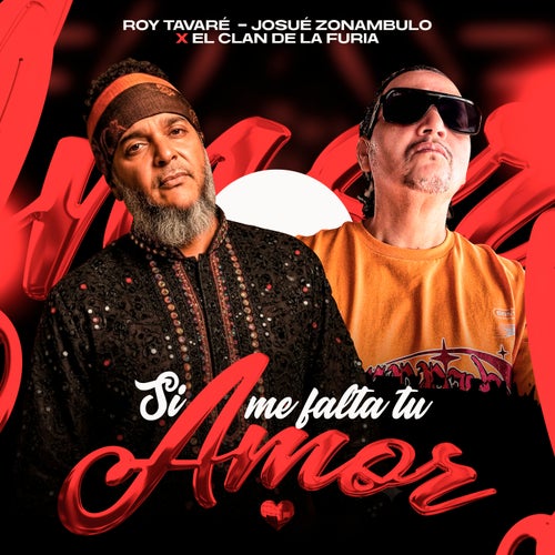 Si Me Falta Tu Amor