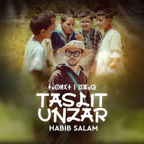 Taslit Unzar
