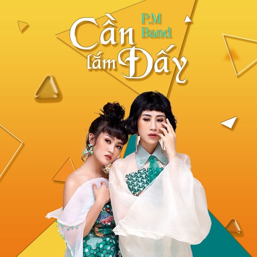 Cần Lắm Đấy