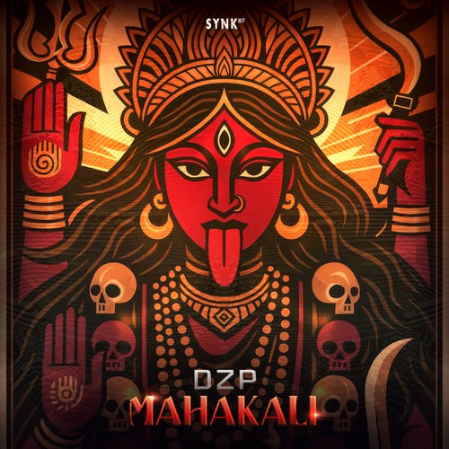 Mahakali