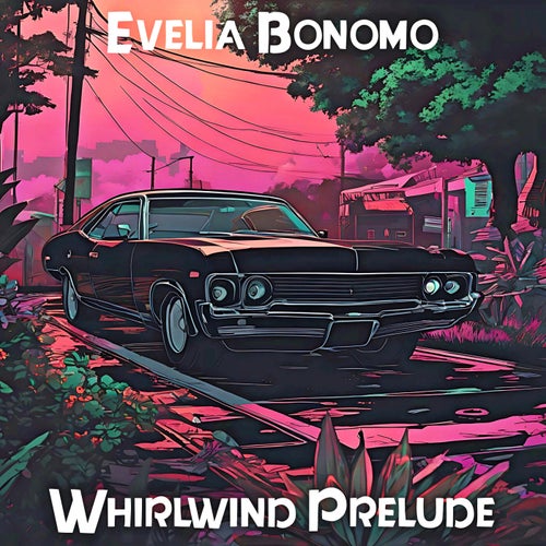 Whirlwind Prelude