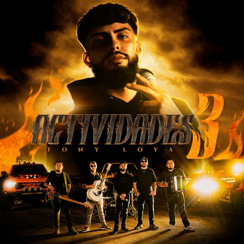 Actividades 3 (En Vivo)