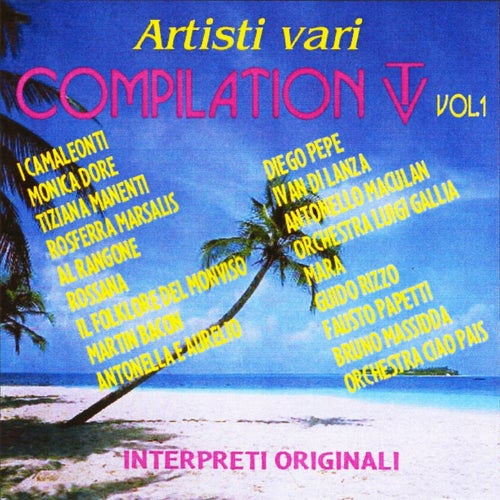 Compilation TV, vol. 1