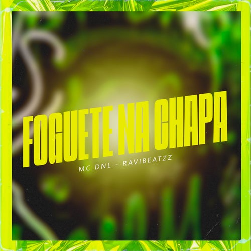Foguete na Chapa
