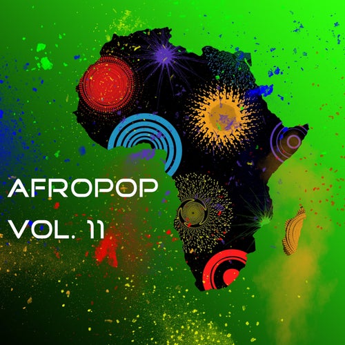 Afropop,Vol.11
