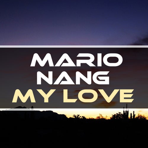 Mario Nang