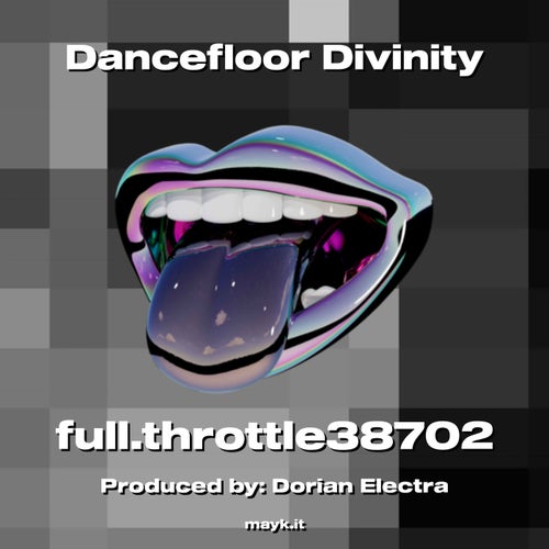 Dancefloor Divinity