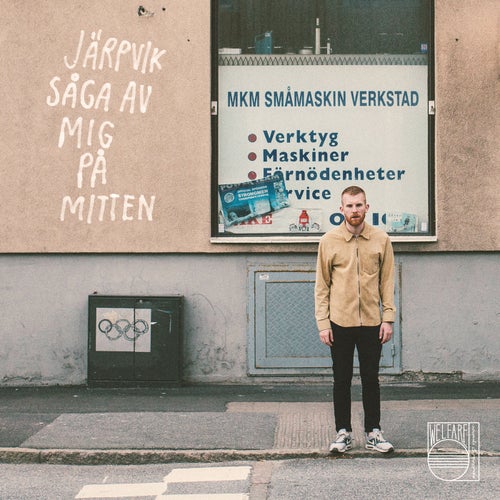 Såga Av Mig På Mitten