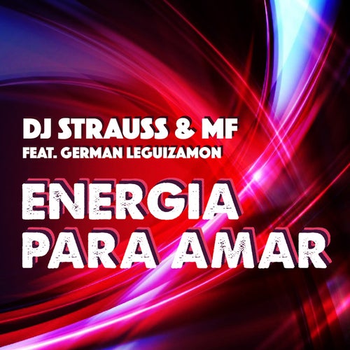 Energía para Amar (feat. German Leguizamon)