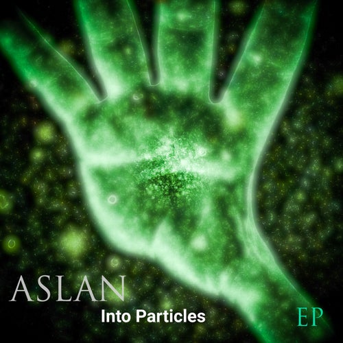 Into Particles