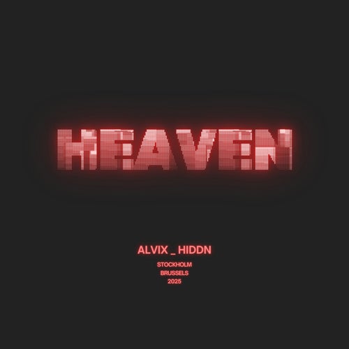 HEAVEN