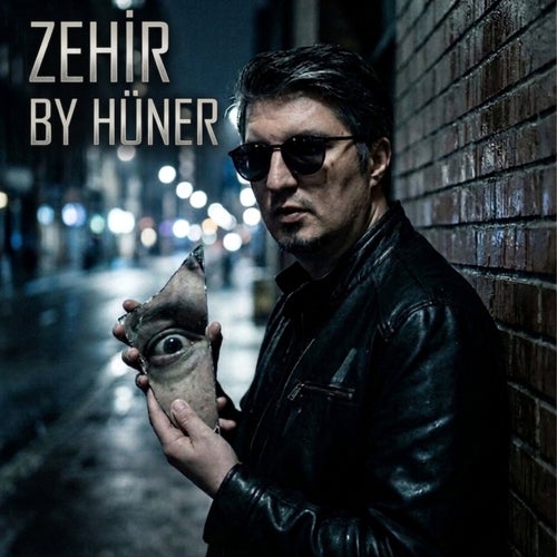 ZEHİR