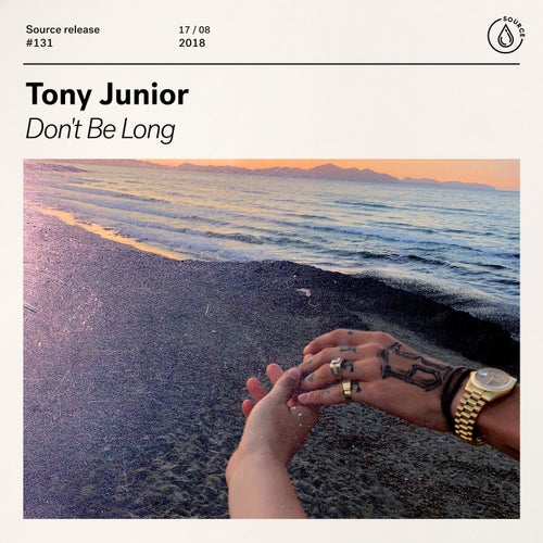 Don't Be Long (Extended Mix)