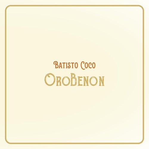 Oro benòn