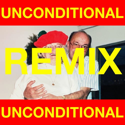 Unconditional (Sidekick Remix)