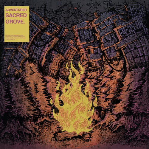 Track Artwork