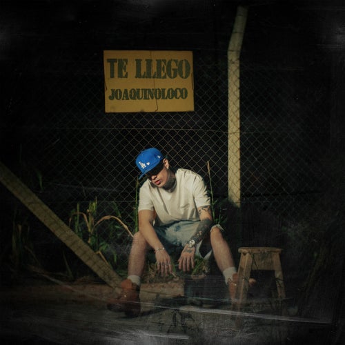 TE LLEGO