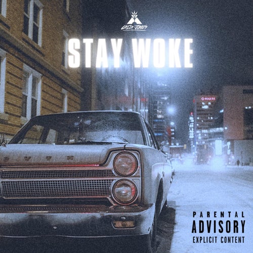 Stay Woke