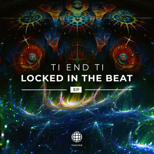 Locked In The Beat (Original Mix)