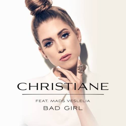 Bad Girl (feat. Mads Veslelia)