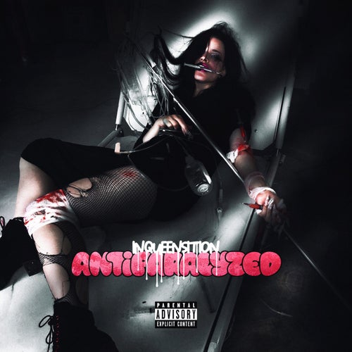 ANTIPARALYZED