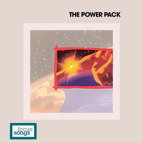 The Power Pack