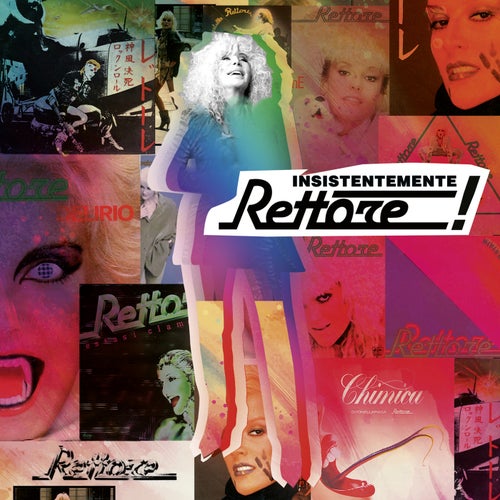 Insistentemente Rettore!
