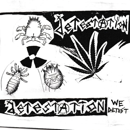 We Detest
