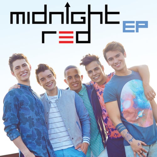 Midnight Red EP