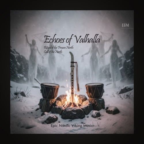 Echoes of Valhalla