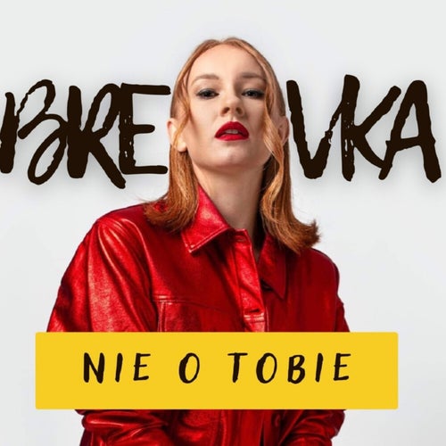 Nie o Tobie