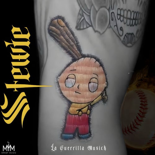 Stewie