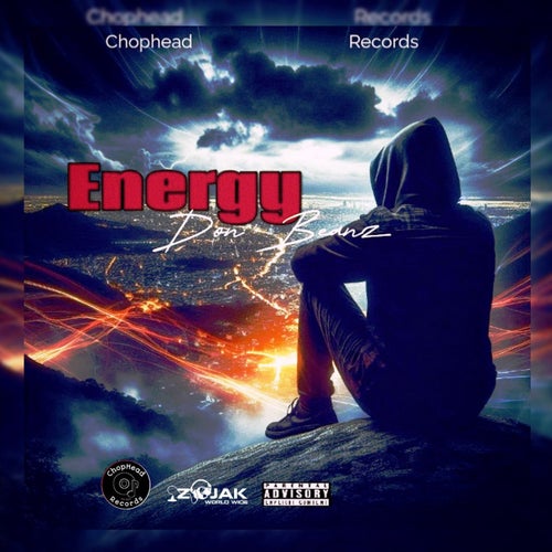 Energy (Audio)