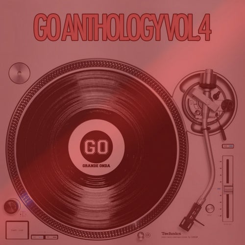 GO ANTHOLOGY VOL.4