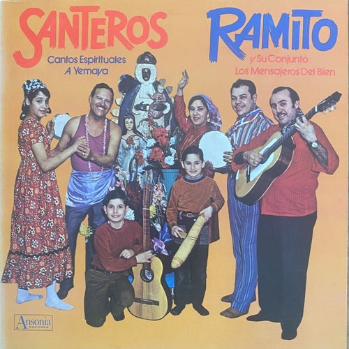 Santeros