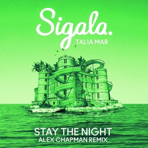 Stay The Night