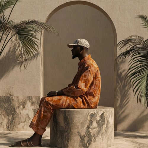 Noord Africano (Mafioso, mattie, italiano)